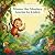 Momo the Monkey Learns to Listen by Manish Chopra