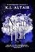 The Nightbound Heir: A Slow...