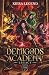 Demigods Academy Season 5: ...