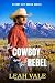 The Cowboy and the Rebel (S...