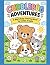 Cuddlebug Adventures by Shane Mitchell