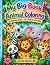 My Big Book of Animal Color...