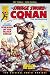 The Savage Sword of Conan: The Original Marvel Years Omnibus, Vol. 2