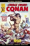 The Savage Sword ...