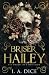 Briser Hailey: Les Ombres de l’Obsession (French Edition)