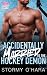 Accidentally Married to the Hockey Demon by Stormy O'Hara