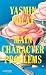 Main Character Problems by Yasmin Polat