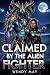 Claimed by the Alien Fighte...
