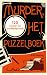 Murder, het puzzelboek