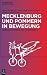 Mecklenburg und Pommern in ...