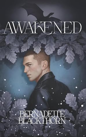 Awakened (The Last Daughter, #2)