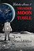 Thunder Moon Tussle by Torn MacAlester