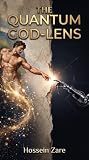 The Quantum God-Lens: Quantum AI, the Physics of Karma, and the Universe Waking Up
