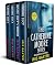 The Catherine Moore Series:...