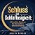 Schluss mit Schlaflosigkeit...