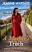 A Mother’s Truth by Jeanne Whitmee