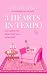 3 Hearts in Tempo by Azlfa Fatima