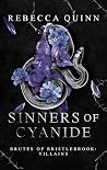 Sinners of Cyanide