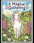 A Magical Gathering of Unicorns! by M.A. Armstrong