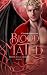 Blood Mated: A Vampire Romantasy (Princes of Avari)