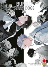 Bungo Stray Dogs,...