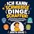 Ich kann schwierige Dinge schaffen by Judith Kranz