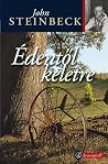 Édentől keletre by John Steinbeck