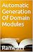 Automatic Generation of Dom...