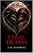 Feral Hearts by Ali Thorne