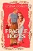 Fragile Hopes: A small-town firefighter romance with a delicious slow burn (Harmony Hills)