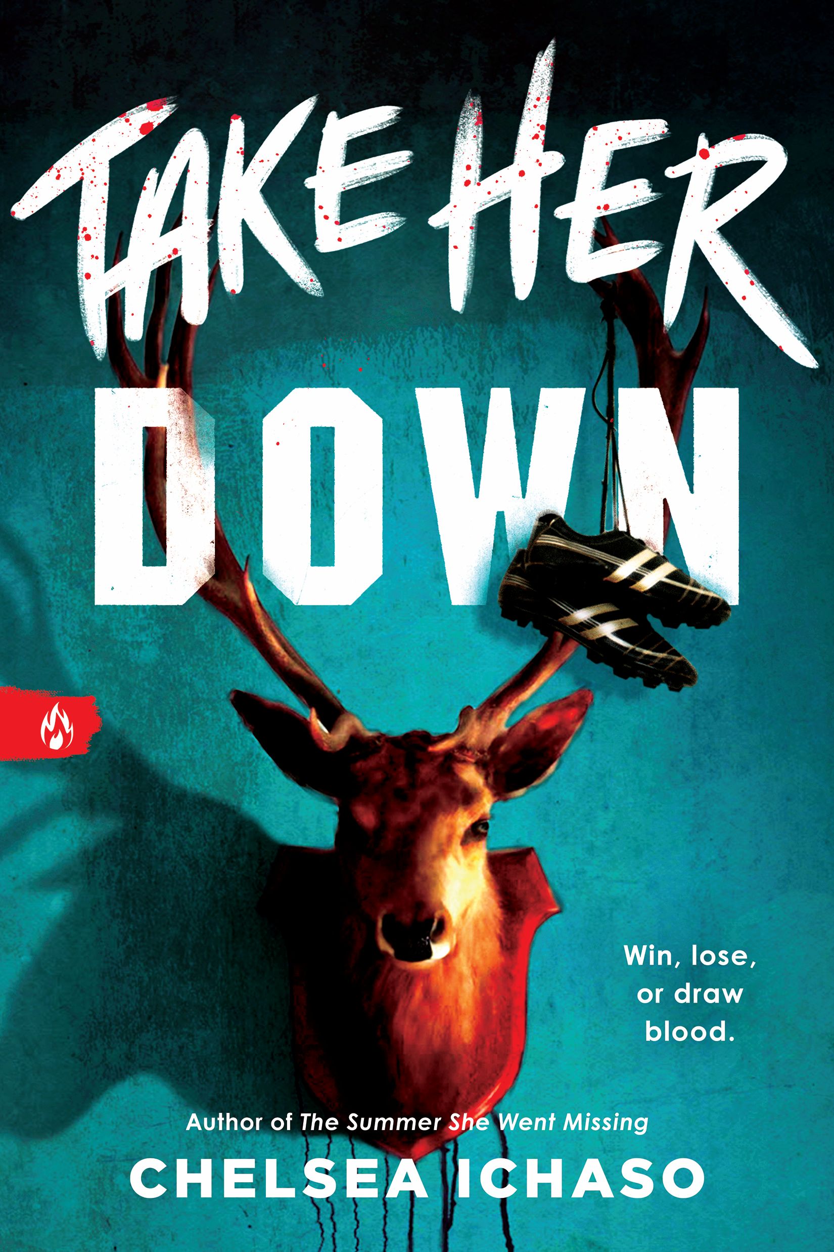 Take Her Down (Paperback)