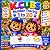 K.CUBS Number Tracing: 1 to 20