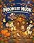Moonlight Nook by Julia Ebner