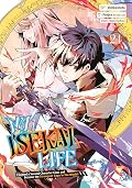 My Isekai Life 24: I Gained a Second Character Class and Became the Strongest Sage in the World!