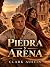 Piedra y arena