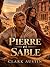 Pierre et sable