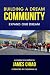 Building a Dream Community:...