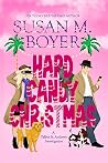 Hard Candy Christmas: A Talbot & Andrews Investigation