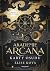 Karty osudu (Akademie Arcana, #1)