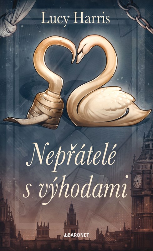 Nepřátelé s výhodami