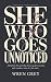 She Who Goes Unnoticed by Wren Grey