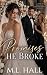 Promises He Broke: A Left a...