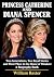 Princess Catherine and Quee...