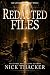 The Redacted Files by Nick Thacker