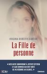 La fille de personne
