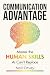 Communication Advantage: Ma...