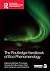 The Routledge Handbook of E...