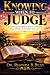 Knowing When to Judge by Rhonda B.