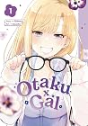 Otaku x Gal 01 by 138neco