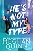 He's Not My Type (Deluxe Edition) (The Vancouver Agitators)